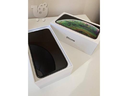 Apple iPhone XS 64GB = 400 EUR  ,iPhone XS Max 64GB = 430 EUR ,iPhone X 64GB = 300 EUR,App...